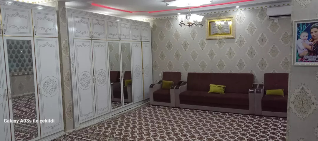 Buzmeyin Ipateka 2kom - Бузмеин ГРЭС - img 1