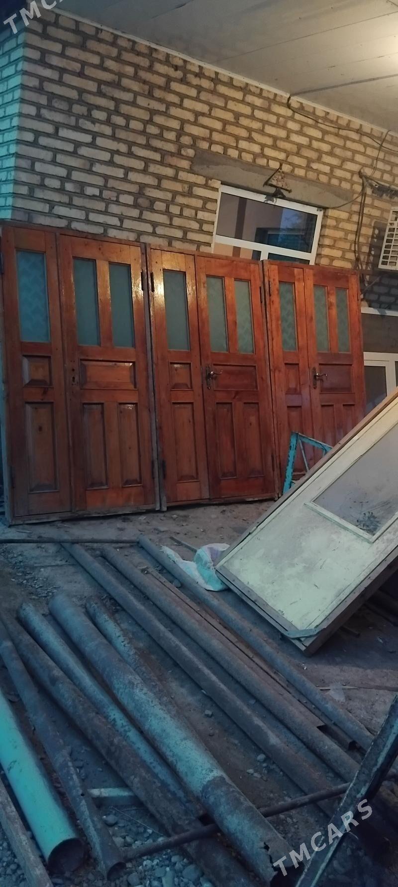 Agac Gapy - Babadaýhan - img 1