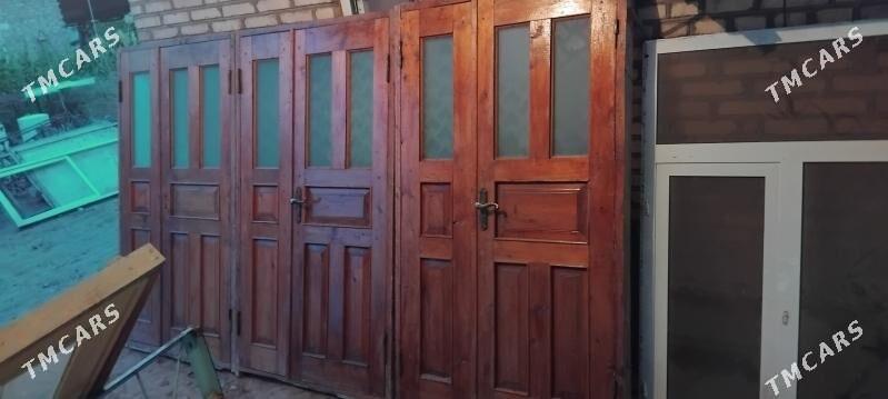 Agac Gapy - Babadaýhan - img 3