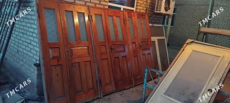 Agac Gapy - Babadaýhan - img 2