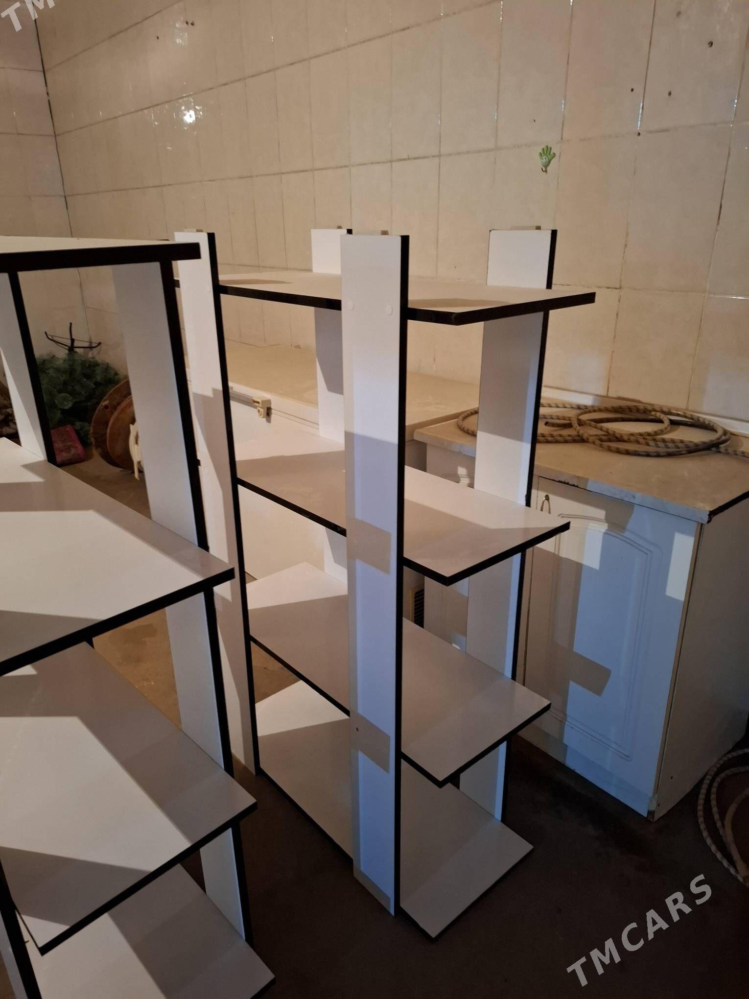 manazyn polka - Ашхабад - img 2