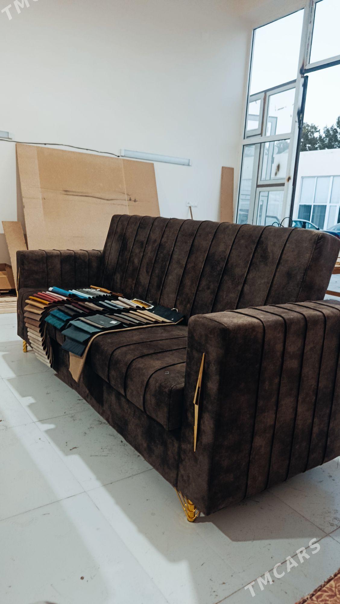 Diwan - Türkmenabat - img 1