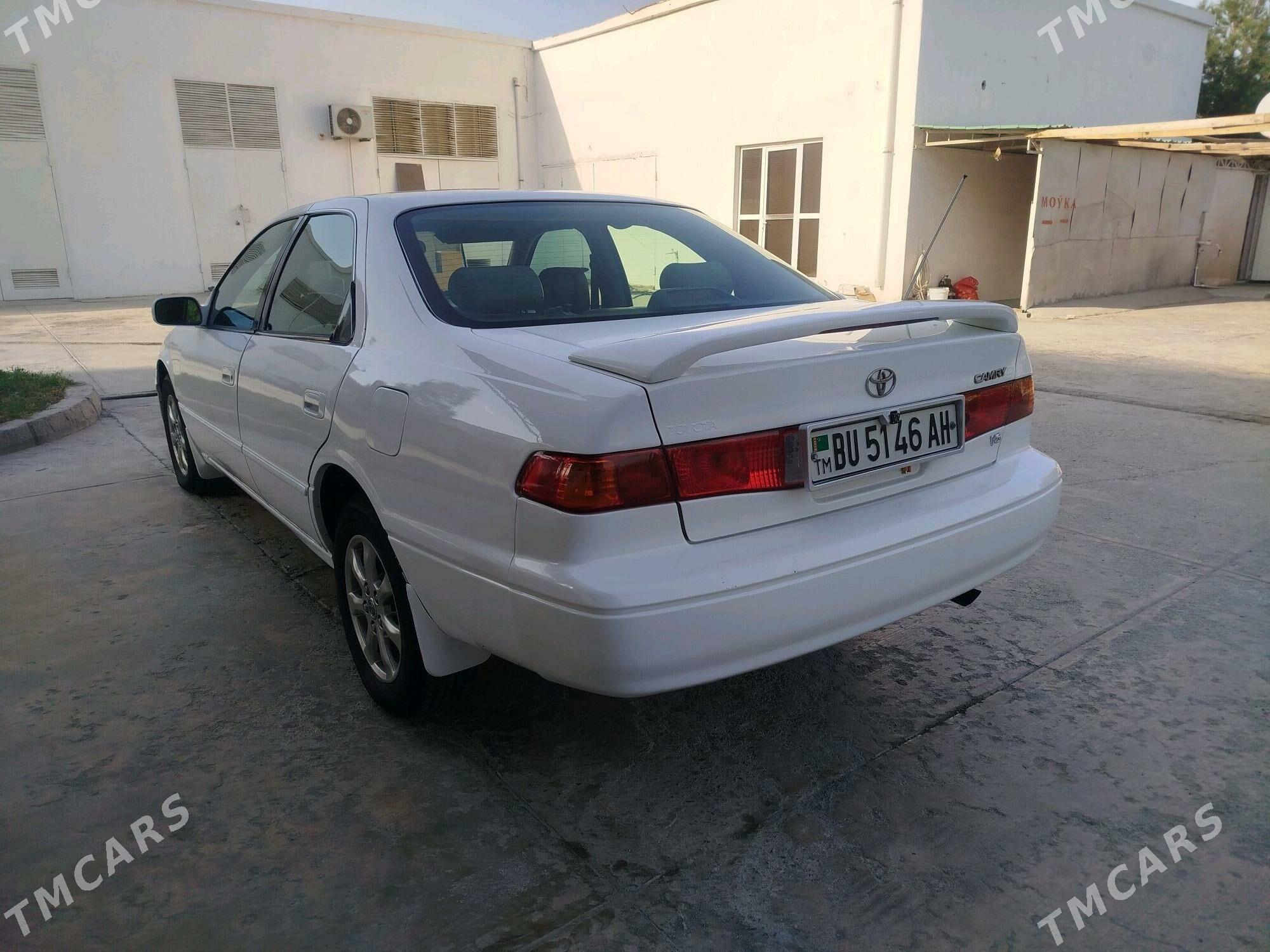 Toyota Camry 1997 - 140 000 TMT - Kaka - img 3