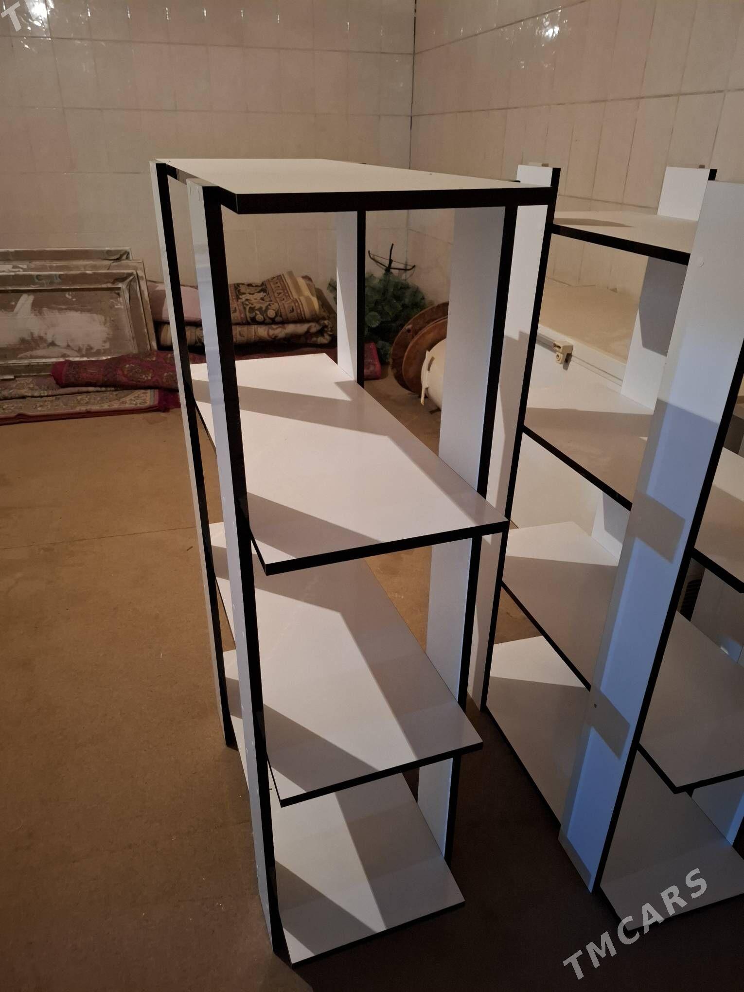 manazyn polka - Ашхабад - img 3