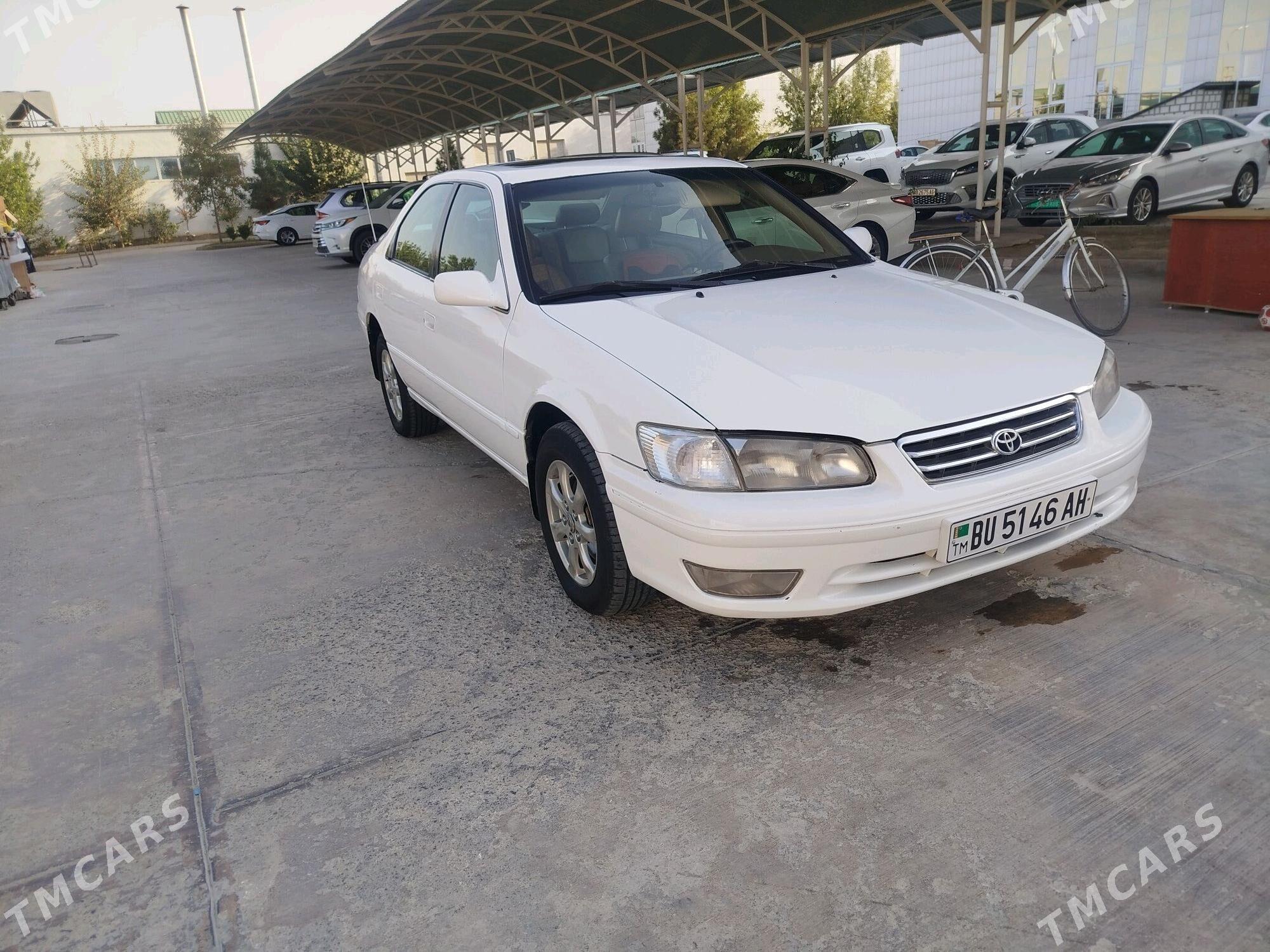 Toyota Camry 1997 - 140 000 TMT - Kaka - img 2