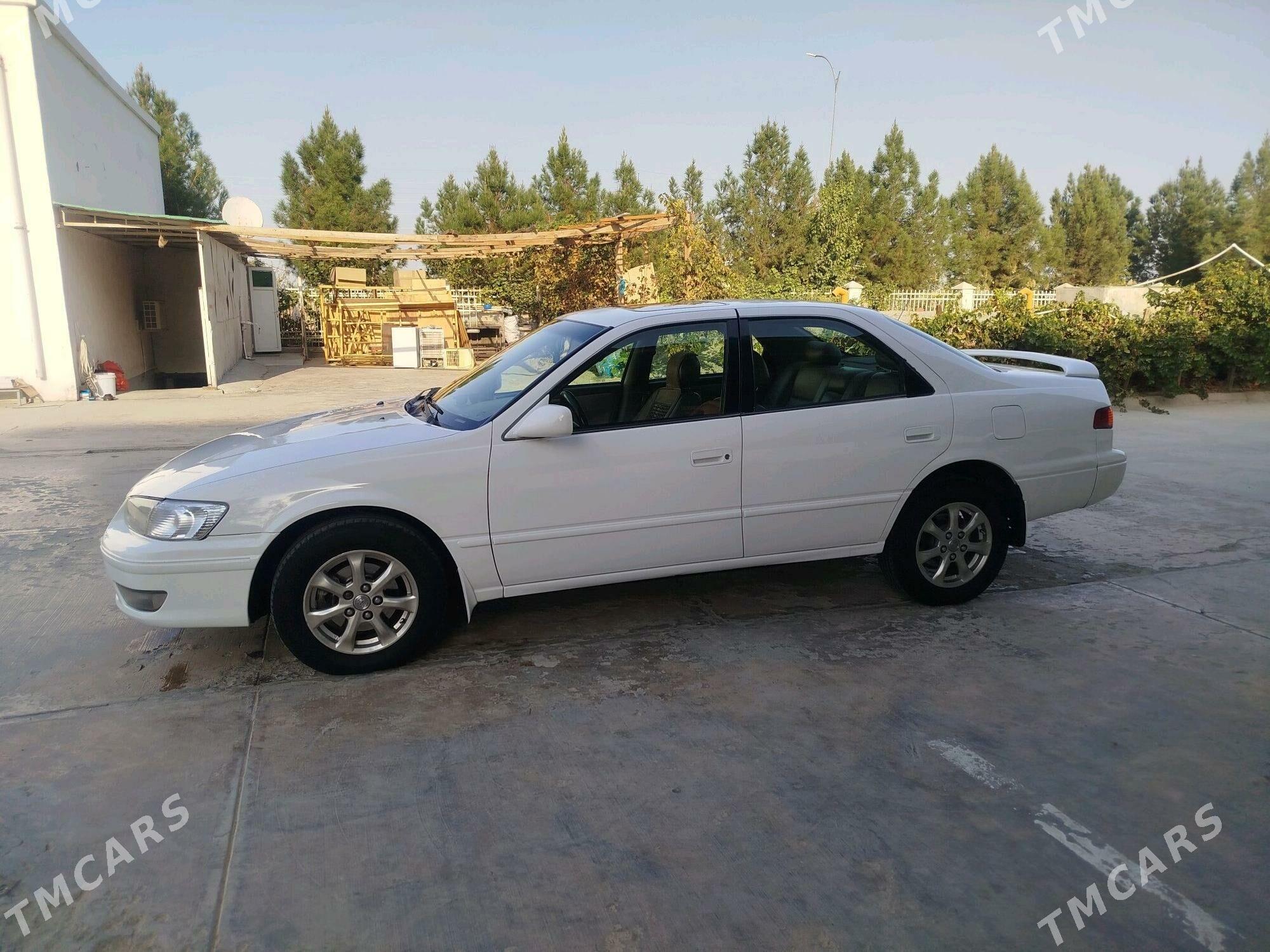 Toyota Camry 1997 - 140 000 TMT - Kaka - img 4