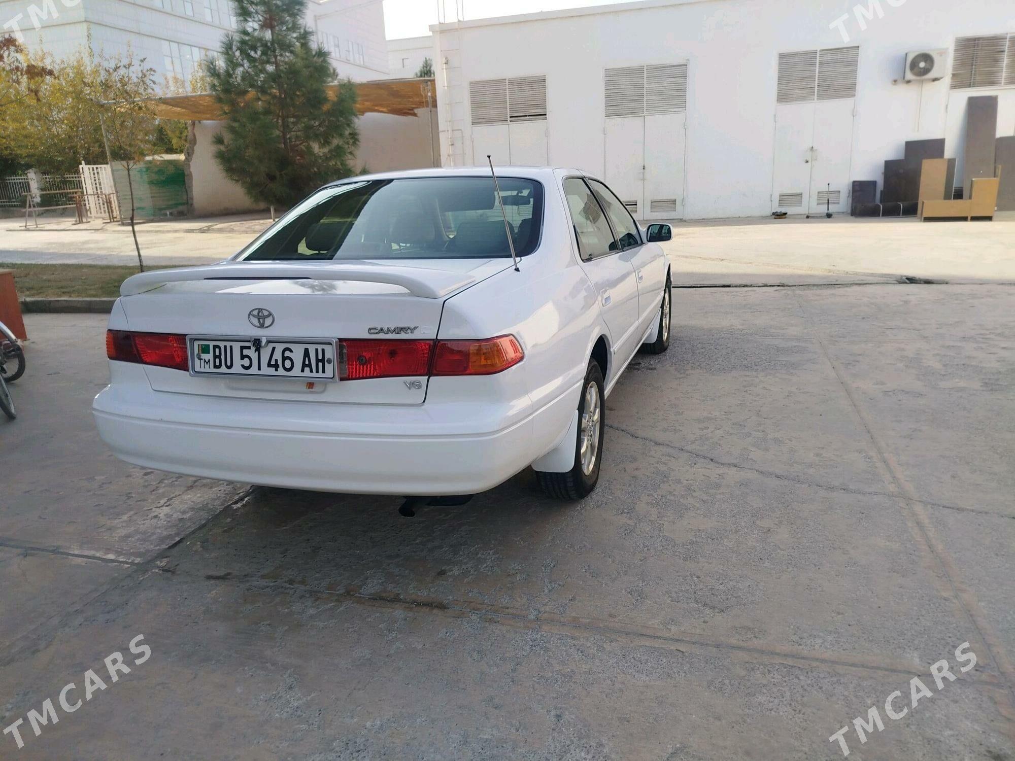 Toyota Camry 1997 - 140 000 TMT - Kaka - img 1