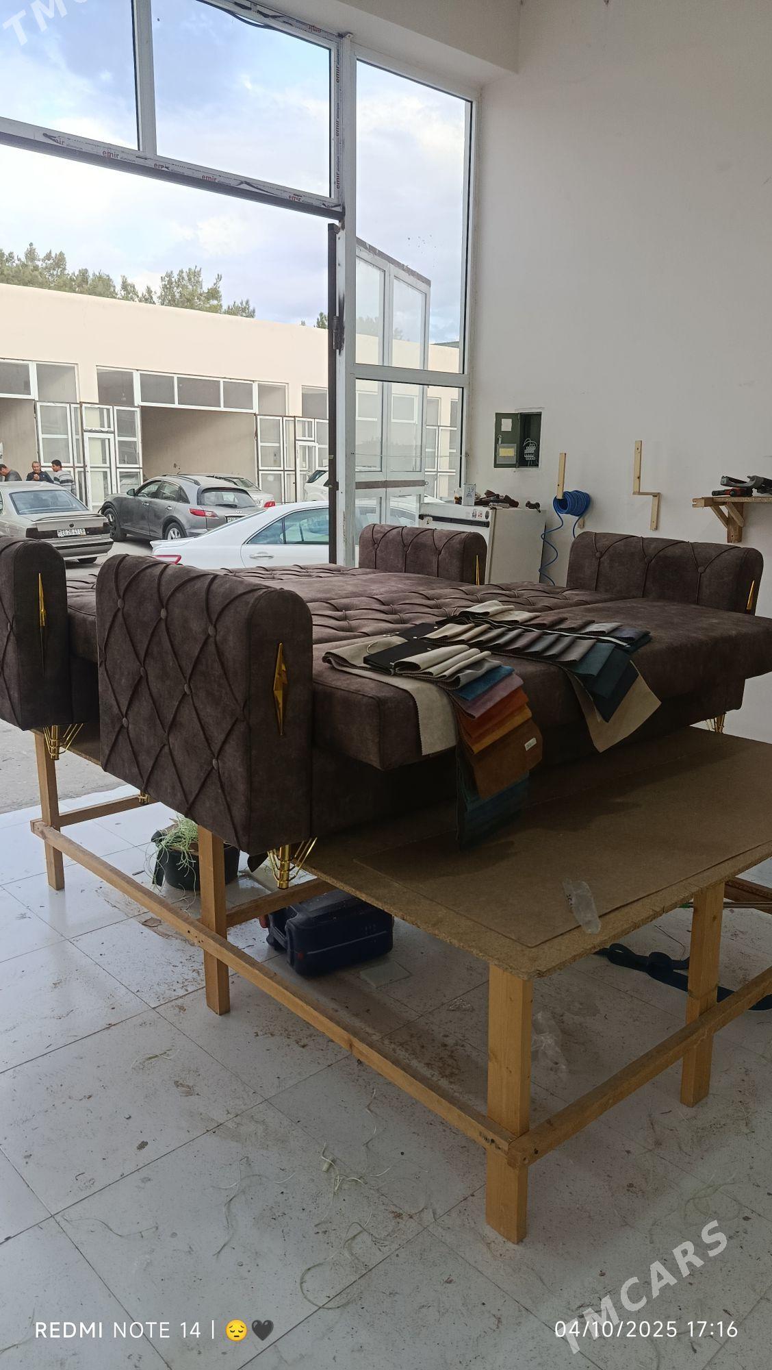 Diwan - Türkmenabat - img 2