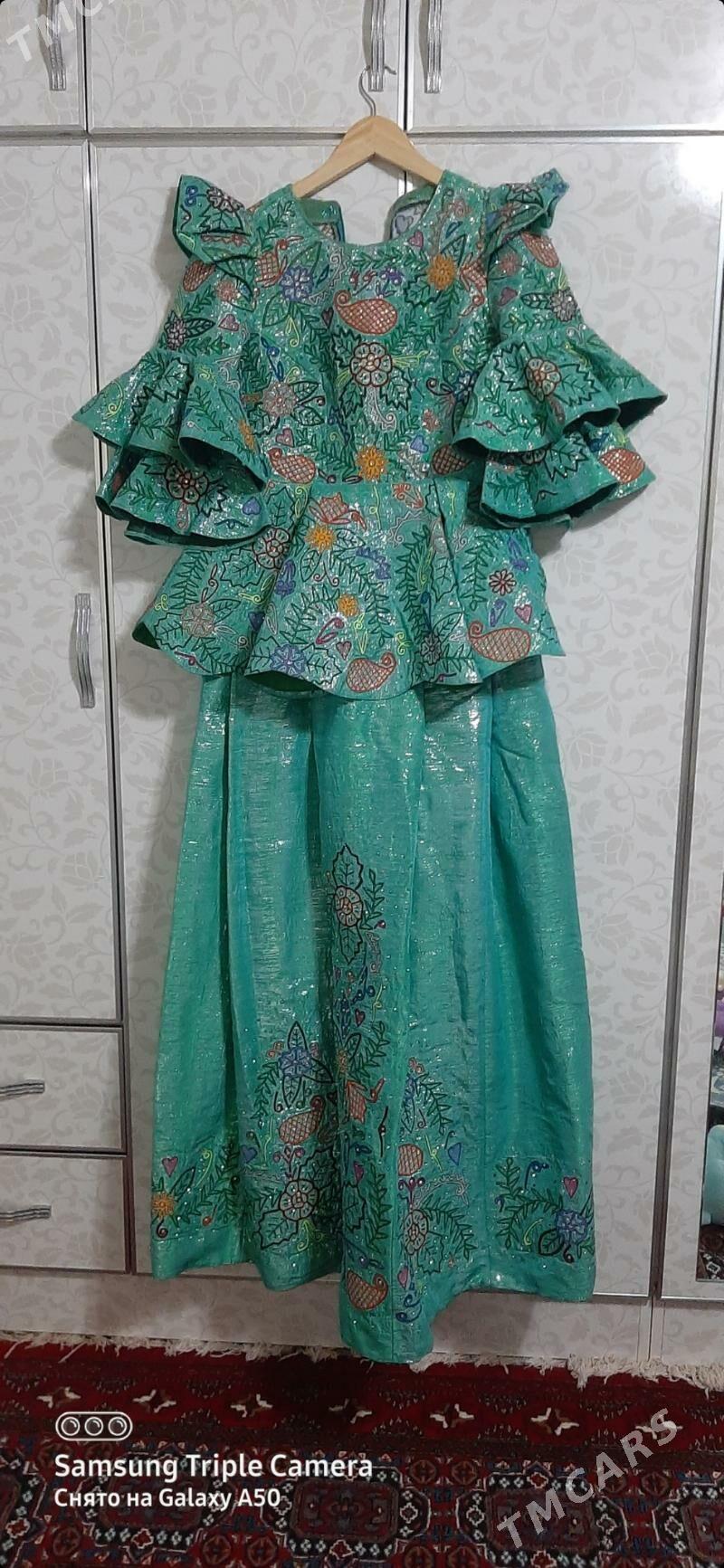 keteni koynekler - Tejen - img 1
