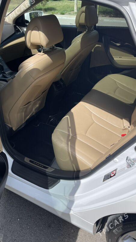 Hyundai Azera 2016 - 230 000 TMT - Ашхабад - img 2