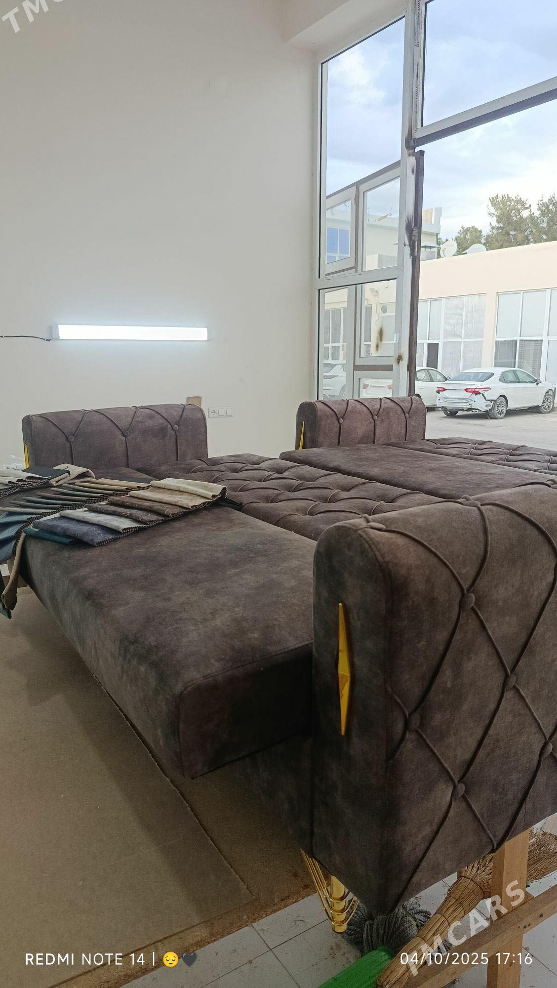 Diwan - Türkmenabat - img 3