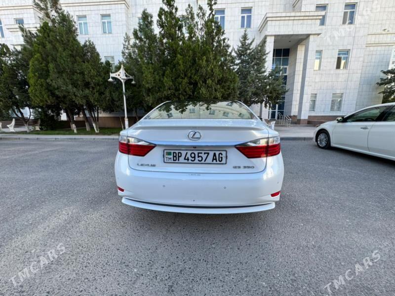 Lexus ES 350 2013 - 365 000 TMT - ул. Подвойского (Битарап Туркменистан шаёлы) - img 2
