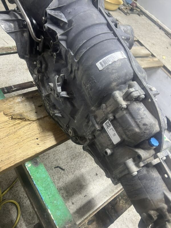 акп Audi a6 c6 10 000 TMT - Балканабат - img 2