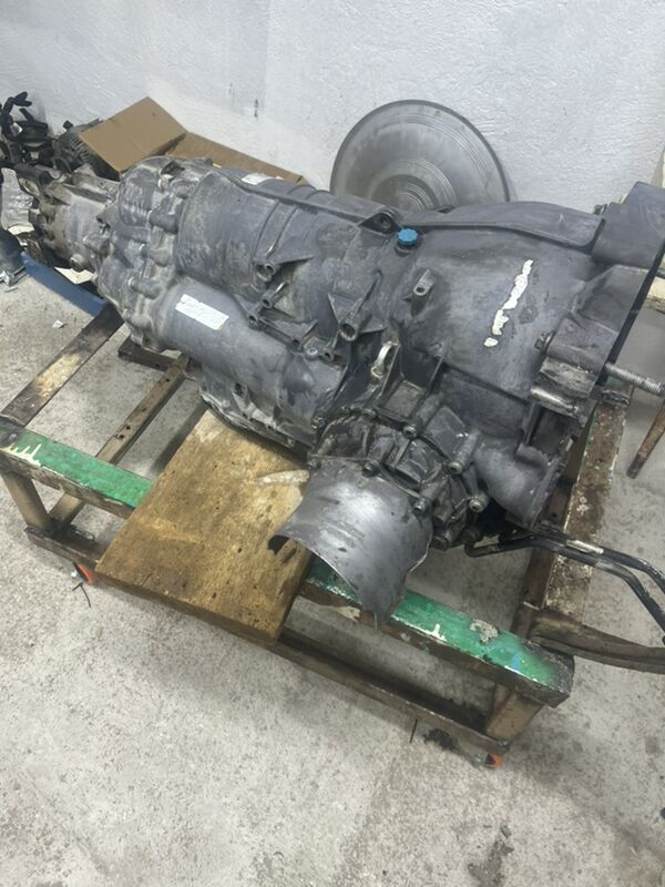 акп Audi a6 c6 10 000 TMT - Балканабат - img 3