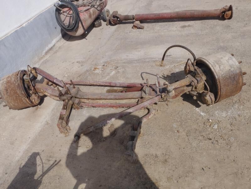 mos 6 000 TMT - Тязе заман - img 2