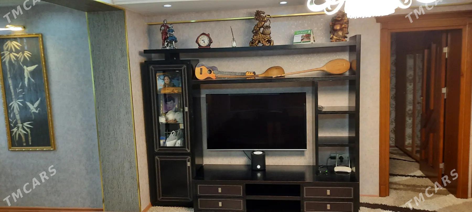 ÇEHOF. 4 KOMNAT - Ашхабад - img 4