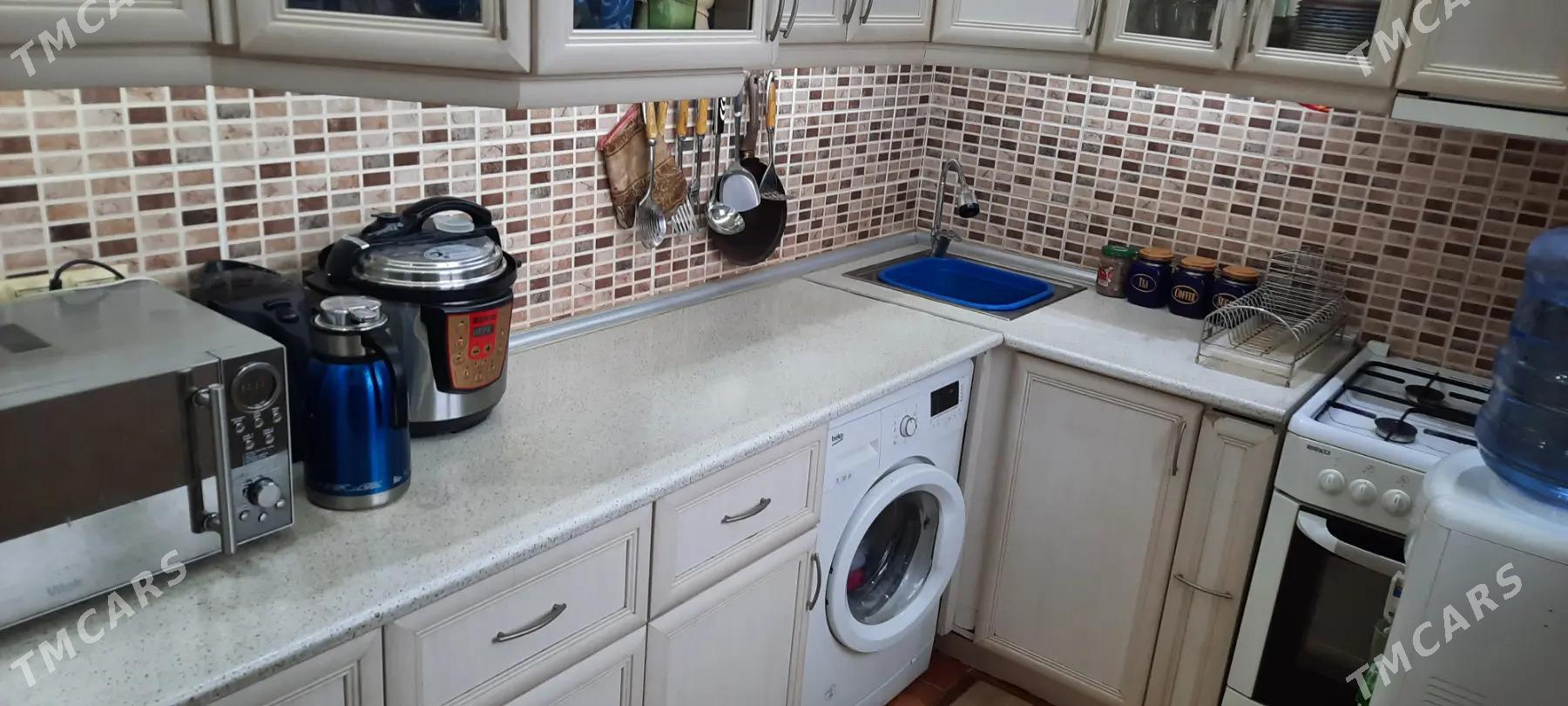 ÇEHOF. 4 KOMNAT - Ашхабад - img 10