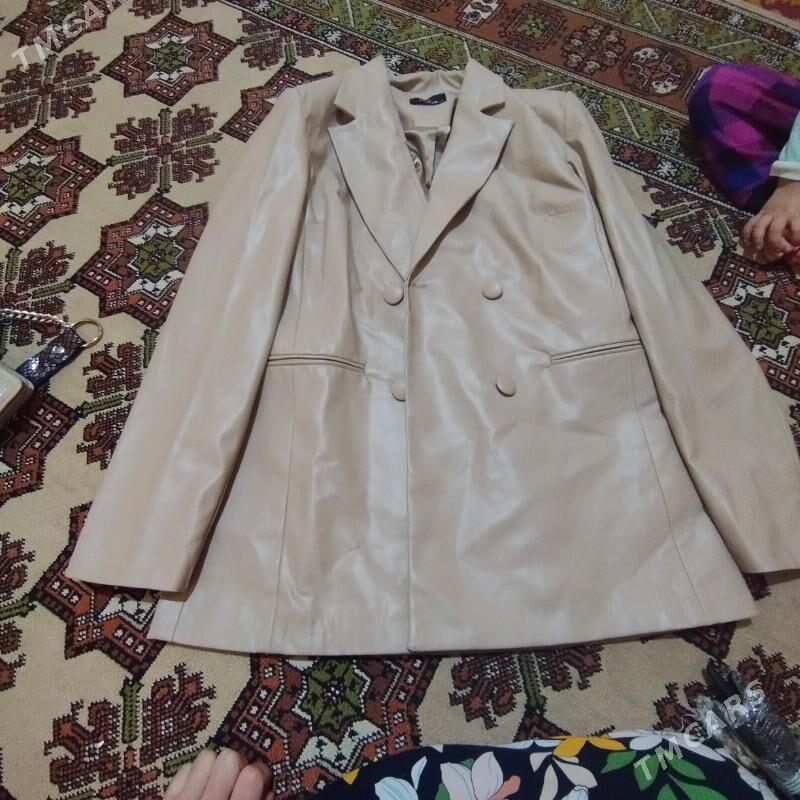 Sumka eshik - Balkanabat - img 4