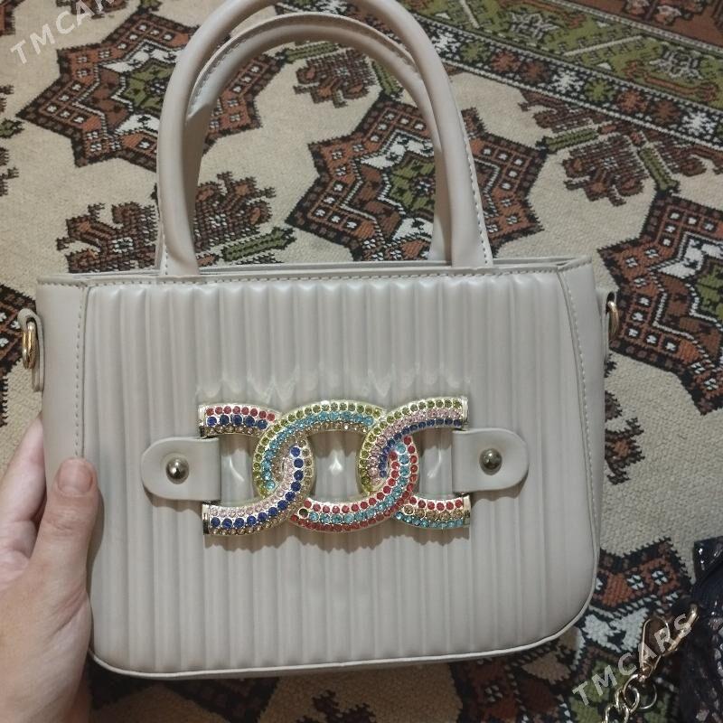 Sumka eshik - Balkanabat - img 6