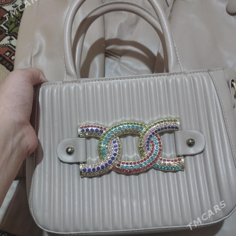 Sumka eshik - Balkanabat - img 2