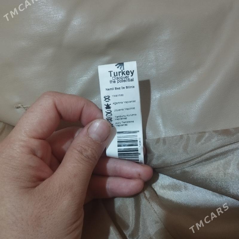 Sumka eshik - Balkanabat - img 3