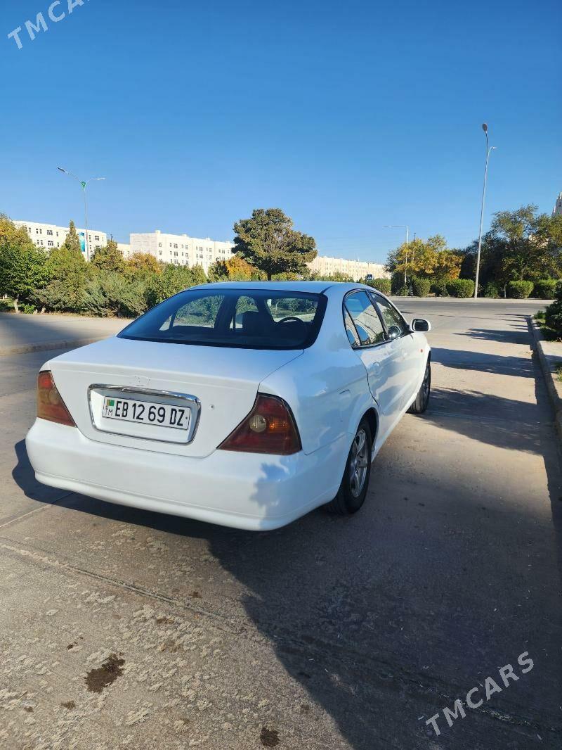 Daewoo Magnus 2001 - 46 000 TMT - Daşoguz - img 6