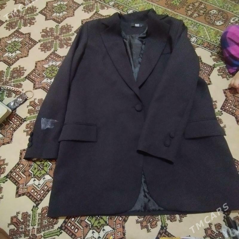 Sumka eshik - Balkanabat - img 1