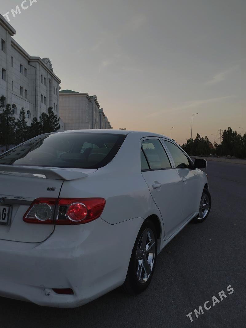 Toyota Corolla 2012 - 170 000 TMT - Аркадаг - img 3