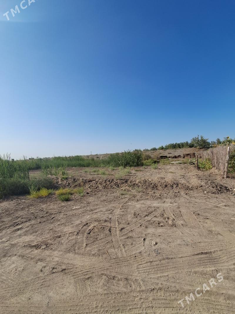 дача / daça - Türkmenabat - img 1