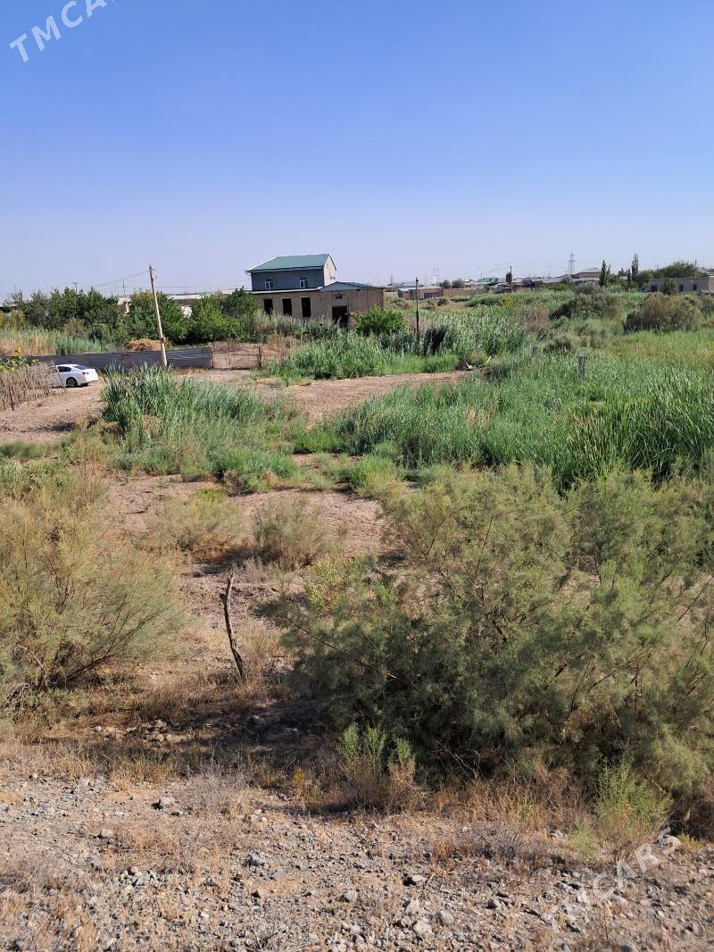 дача / daça - Türkmenabat - img 3