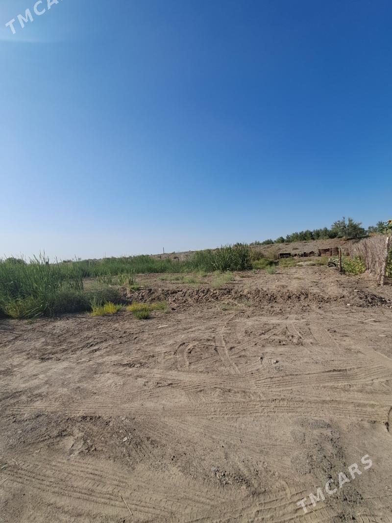 дача / daça - Türkmenabat - img 2