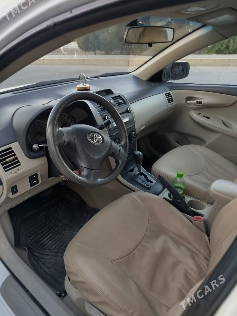 Toyota Corolla 2012 - 170 000 TMT - Аркадаг - img 4