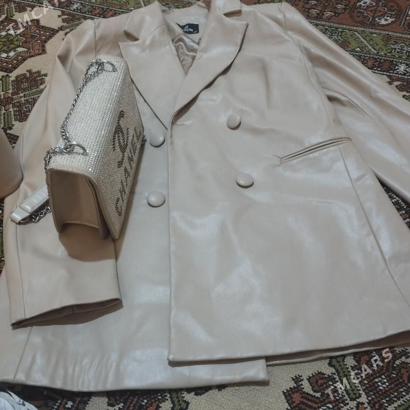 Sumka eshik - Balkanabat - img 8