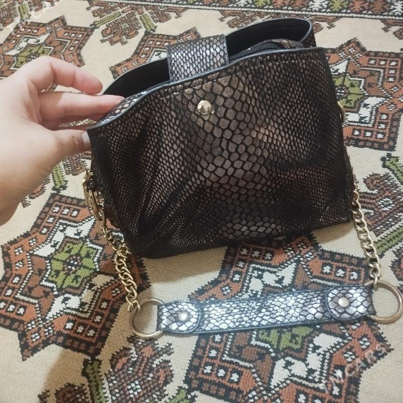 Sumka eshik - Balkanabat - img 9