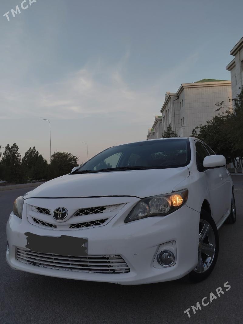 Toyota Corolla 2012 - 170 000 TMT - Аркадаг - img 2