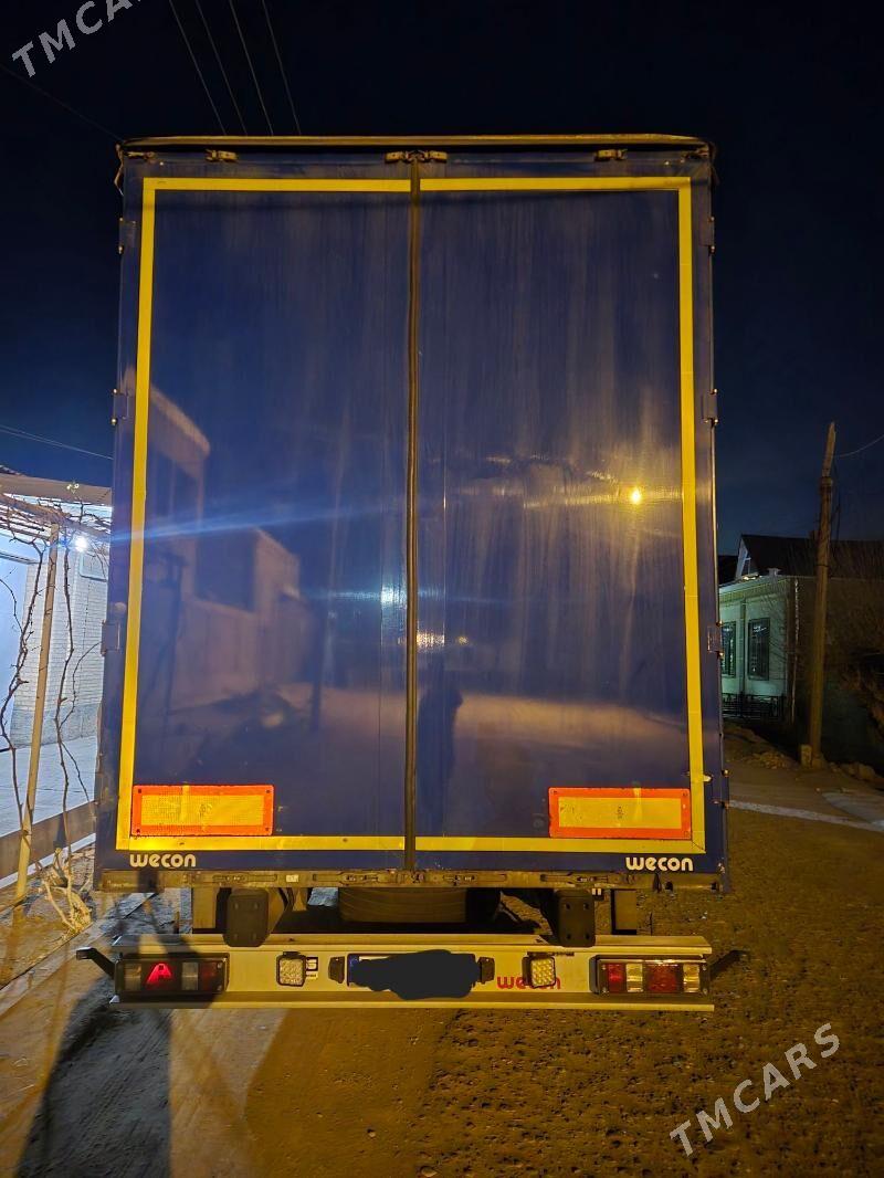 DAF 480 2020 - 1 666 000 TMT - Ашхабад - img 4