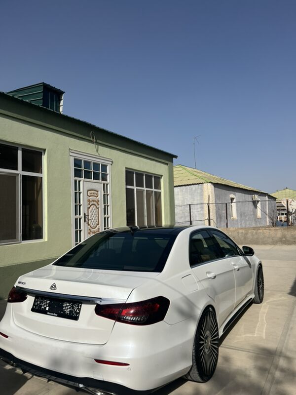 Maybach Restyling 45 000 TMT - Ашхабад - img 1