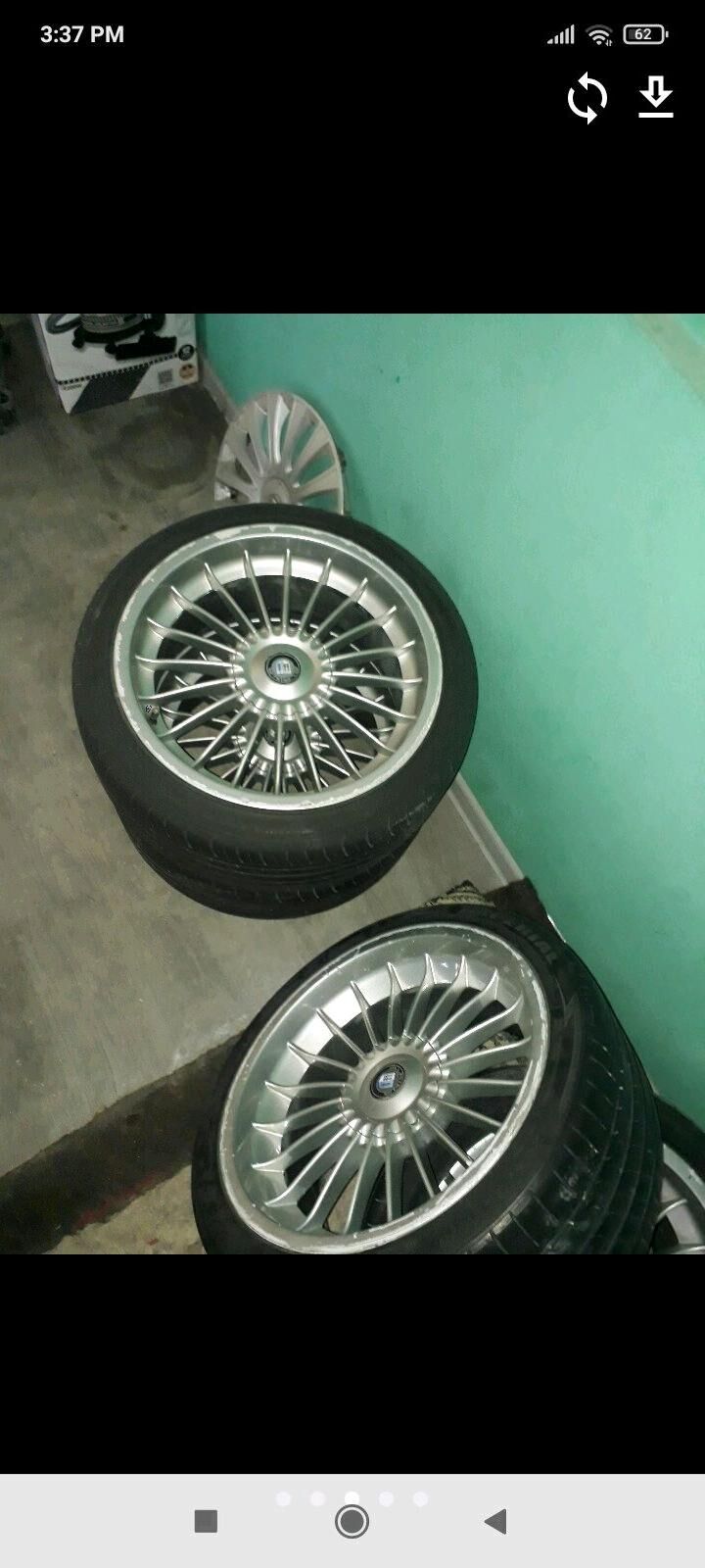 disga 6 000 TMT - Балканабат - img 3