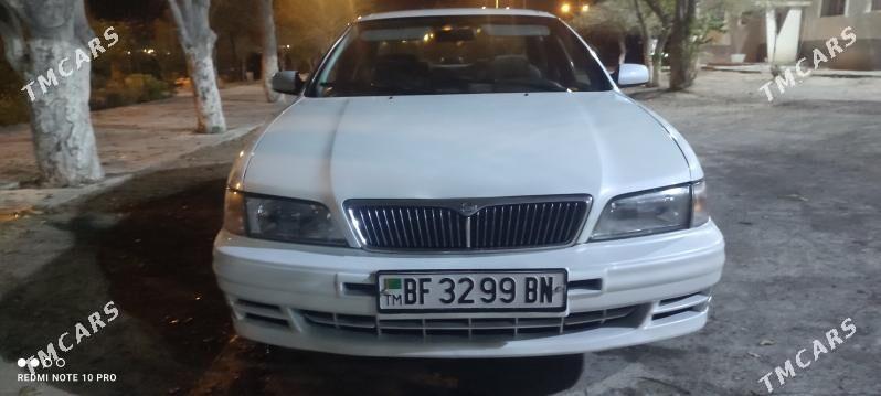 Nissan Maxima 1998 - 83 000 TMT - Türkmenbaşy - img 5