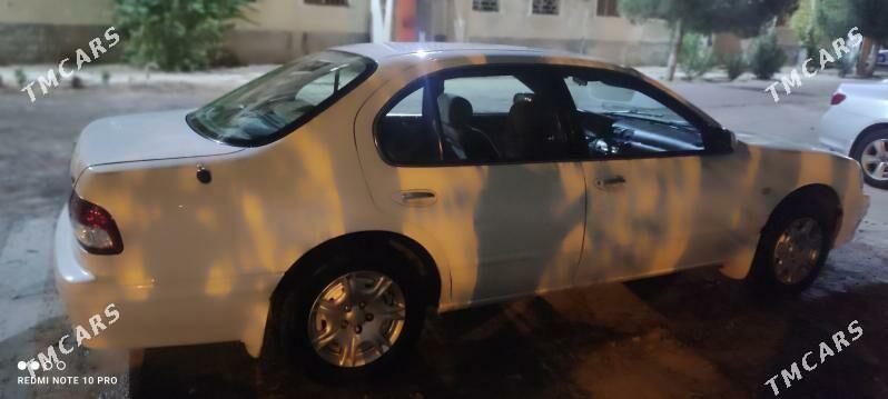 Nissan Maxima 1998 - 83 000 TMT - Türkmenbaşy - img 3