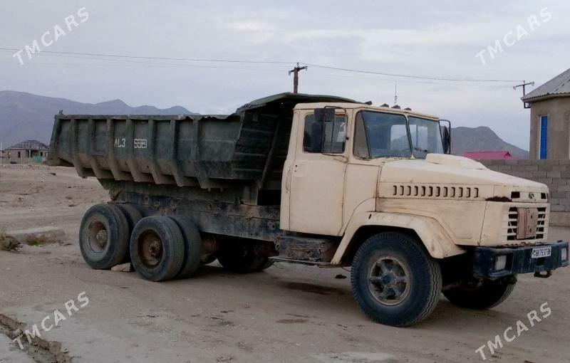 Kamaz Euro 3 1989 - 105 000 TMT - Балканабат - img 1