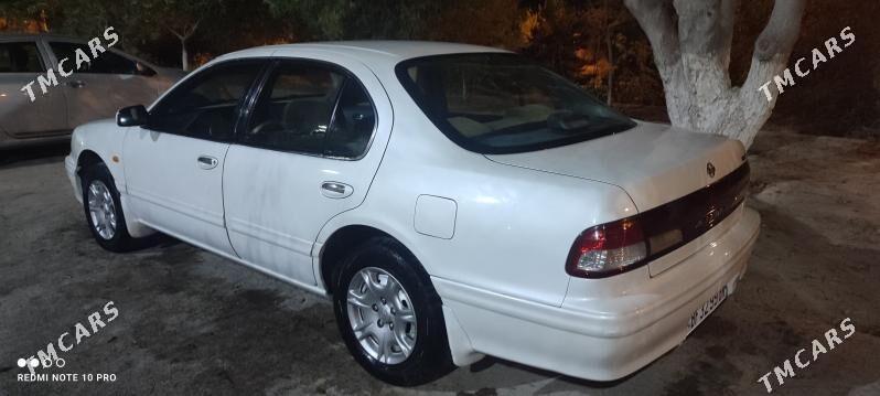 Nissan Maxima 1998 - 83 000 TMT - Türkmenbaşy - img 6
