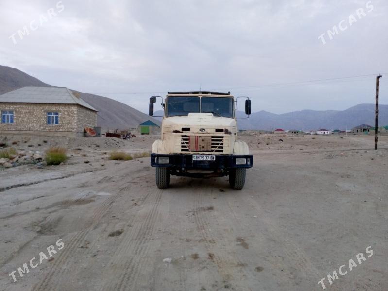 Kamaz Euro 3 1989 - 105 000 TMT - Балканабат - img 3