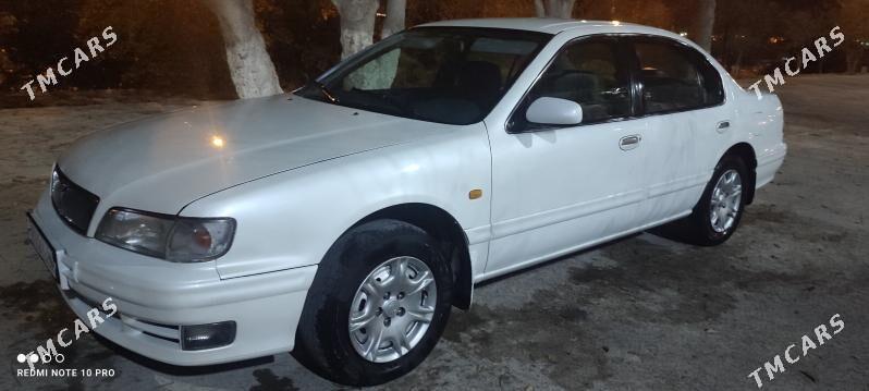 Nissan Maxima 1998 - 83 000 TMT - Türkmenbaşy - img 7
