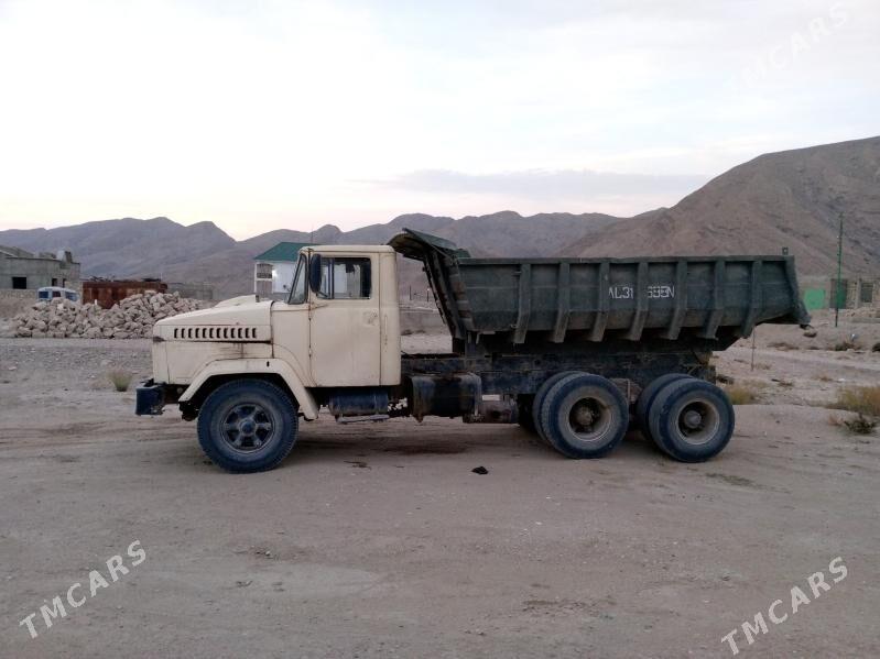 Kamaz Euro 3 1989 - 105 000 TMT - Балканабат - img 2