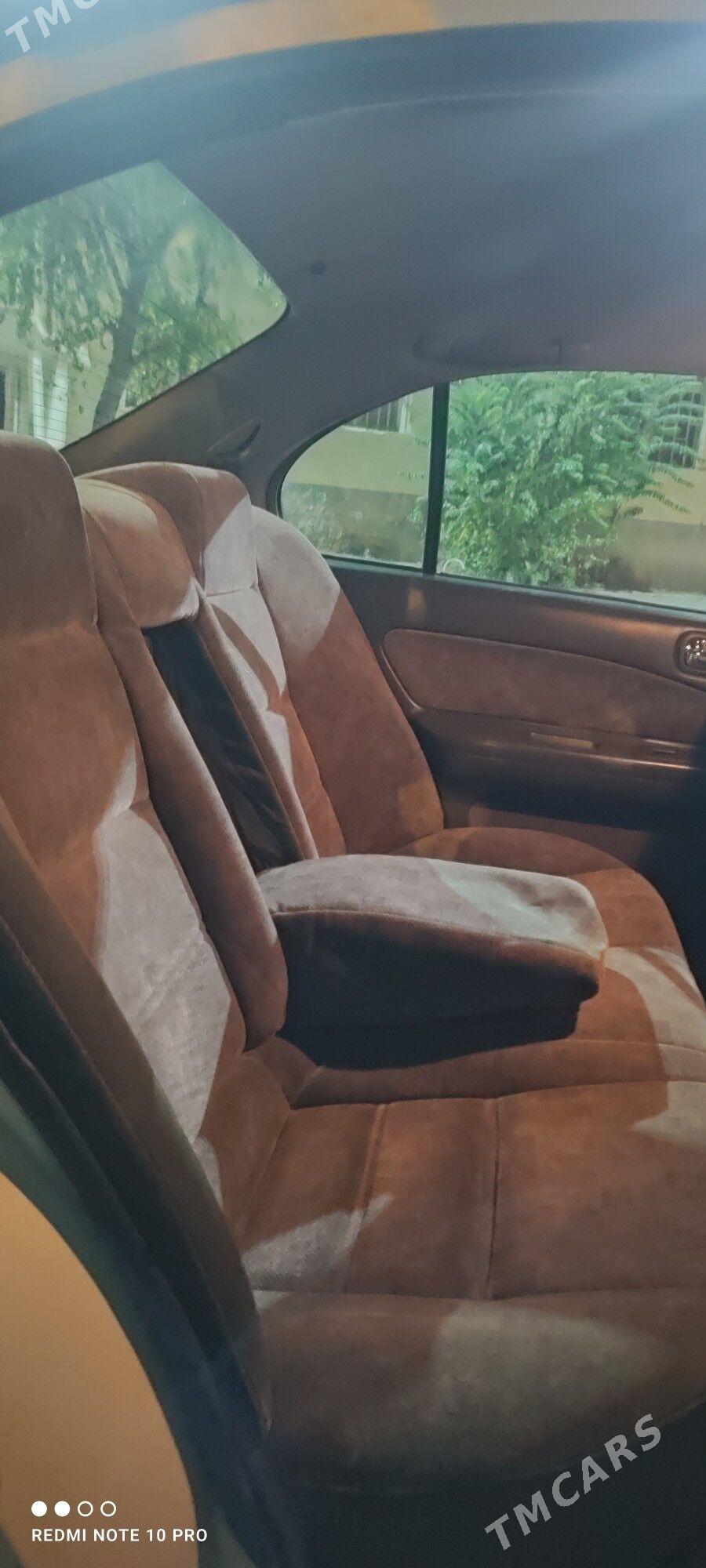 Nissan Maxima 1998 - 83 000 TMT - Türkmenbaşy - img 1