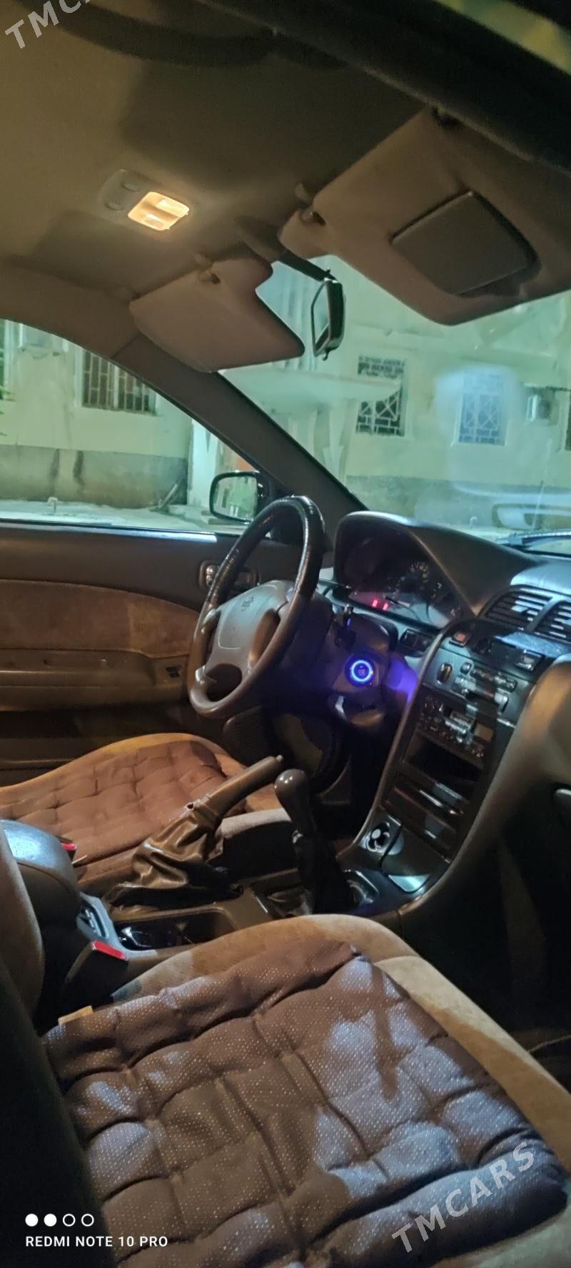 Nissan Maxima 1998 - 83 000 TMT - Türkmenbaşy - img 2