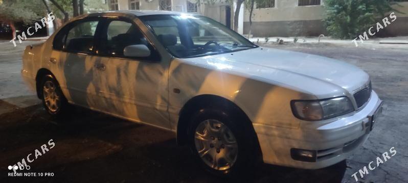 Nissan Maxima 1998 - 83 000 TMT - Türkmenbaşy - img 4