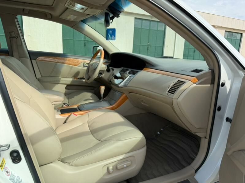 Toyota Avalon 2005 - 195 000 TMT - Türkmenbaşy - img 9
