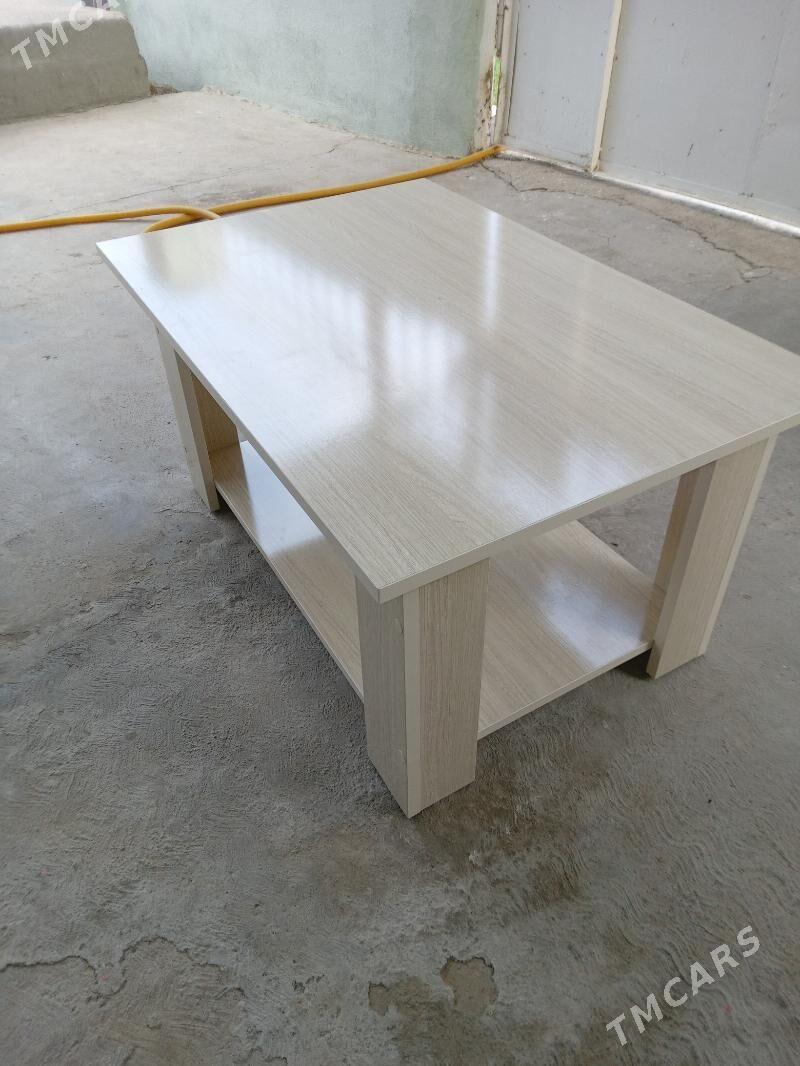 žurnal stol - Aşgabat - img 1